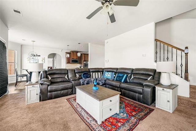 4689 SHIRE Drive, Lithonia, GA 30038