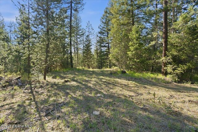 NNA Sunset Hill Dr, Athol, ID 83801