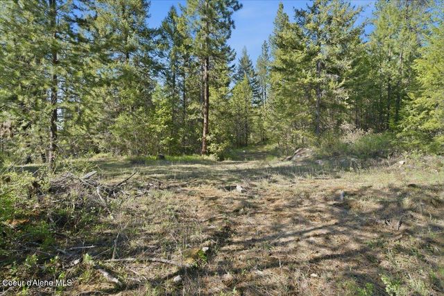 NNA Sunset Hill Dr, Athol, ID 83801