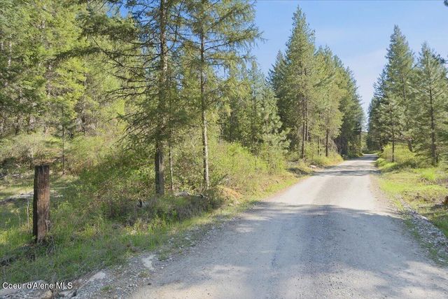 NNA Sunset Hill Dr, Athol, ID 83801
