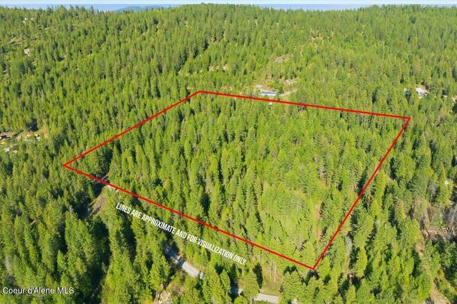 NNA Sunset Hill Dr, Athol, ID 83801