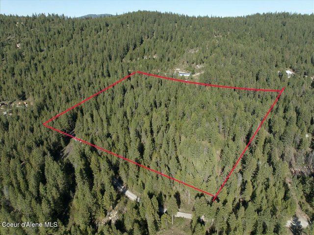 NNA Sunset Hill Dr, Athol, ID 83801