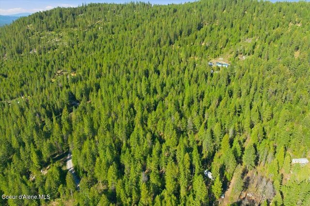 NNA Sunset Hill Dr, Athol, ID 83801