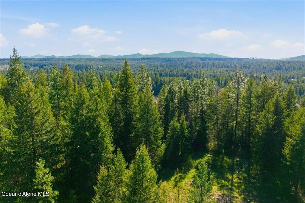 NNA Sunset Hill Dr, Athol, ID 83801