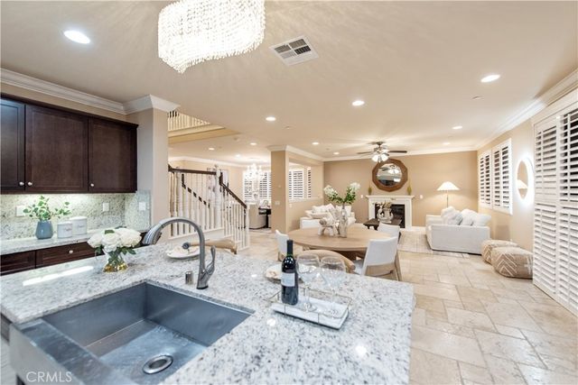 3 Silver Spruce Ct, Lake Forest, CA 92630