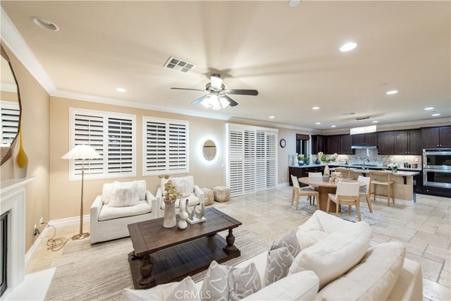 3 Silver Spruce Ct, Lake Forest, CA 92630