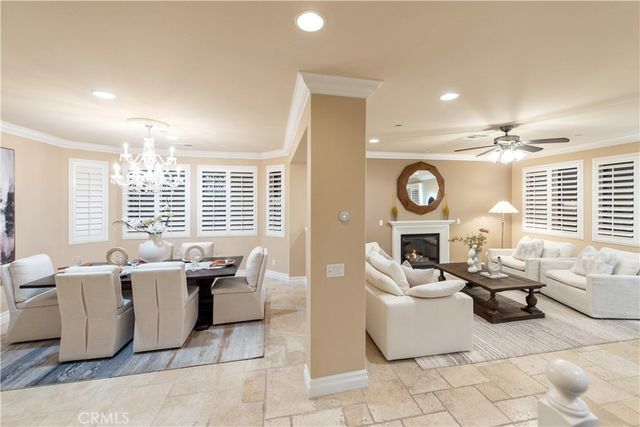 3 Silver Spruce Ct, Lake Forest, CA 92630