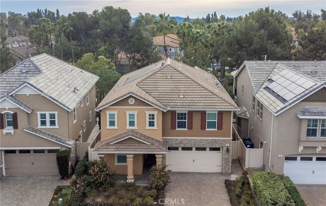 3 Silver Spruce Ct, Lake Forest, CA 92630
