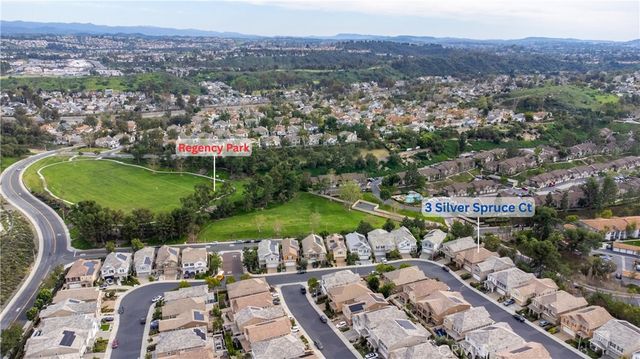 3 Silver Spruce Ct, Lake Forest, CA 92630