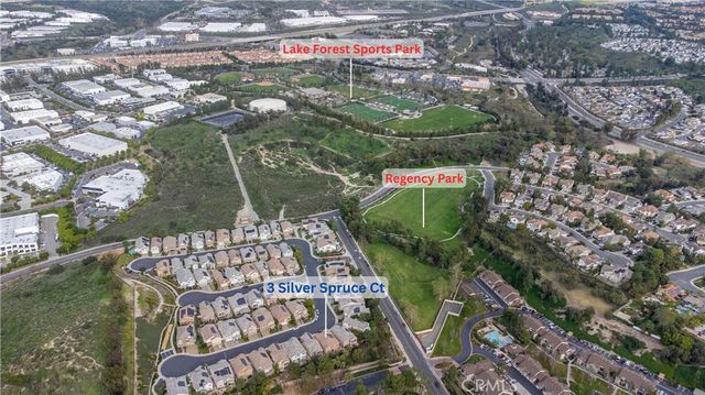3 Silver Spruce Ct, Lake Forest, CA 92630