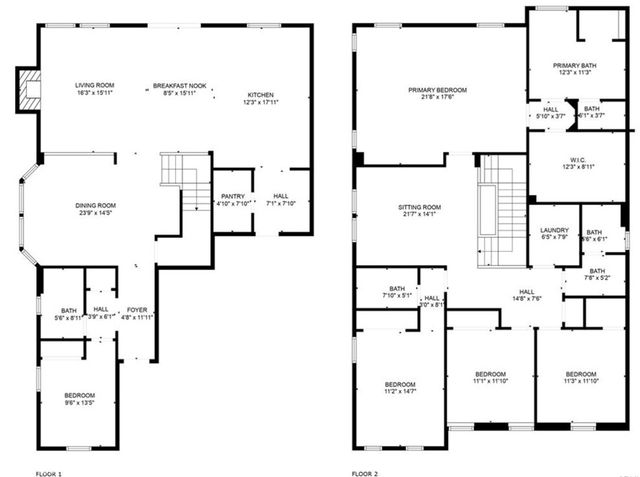 3 Silver Spruce Ct, Lake Forest, CA 92630