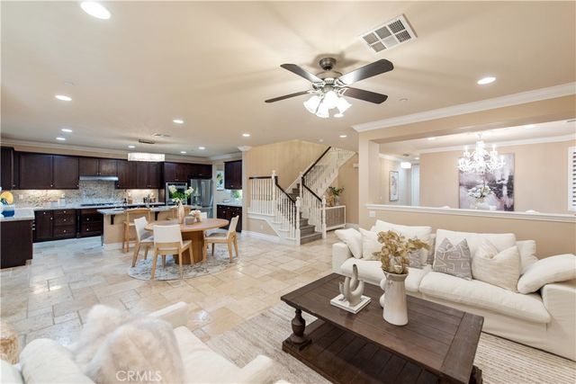 3 Silver Spruce Ct, Lake Forest, CA 92630