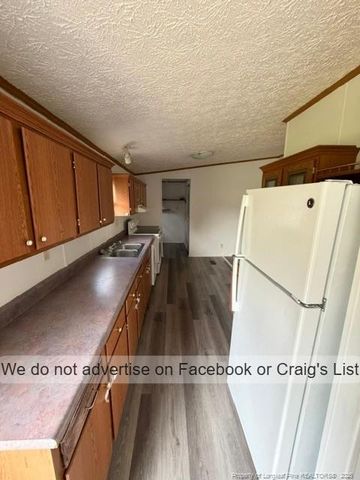 110 McIver Lane, Raeford, NC 28376