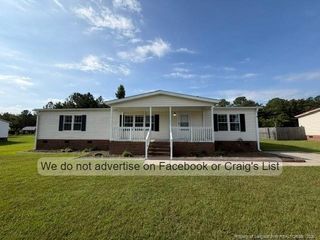 110 McIver Lane, Raeford, NC 28376
