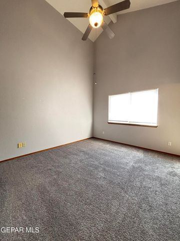 10905 Loma De Rio Place, El Paso, TX 79934