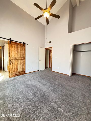 10905 Loma De Rio Place, El Paso, TX 79934