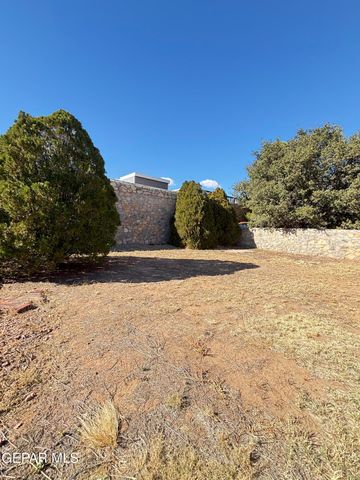 10905 Loma De Rio Place, El Paso, TX 79934