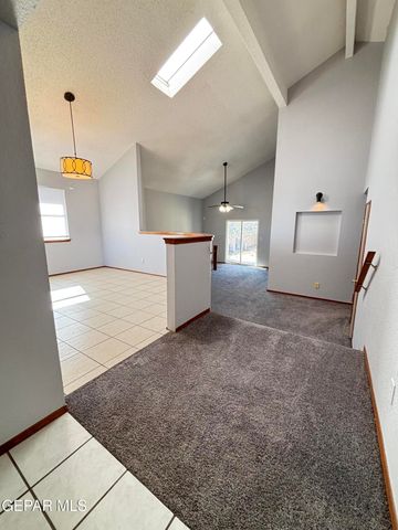 10905 Loma De Rio Place, El Paso, TX 79934