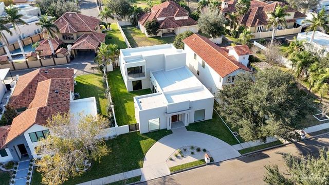 2228 S 45th Street, Mcallen, TX 78503