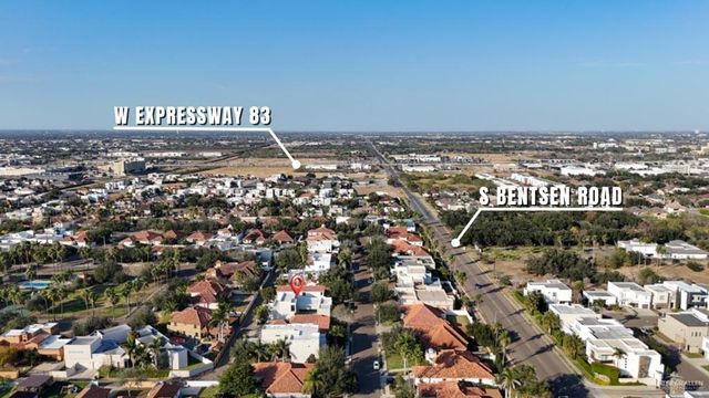 2228 S 45th Street, Mcallen, TX 78503