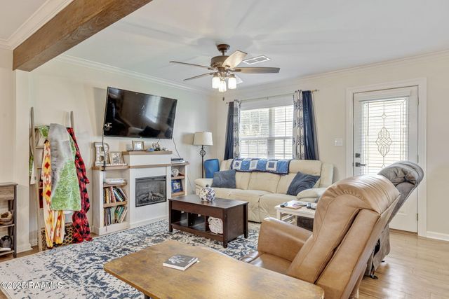 1039 Craig Street, Ville Platte, LA 70586