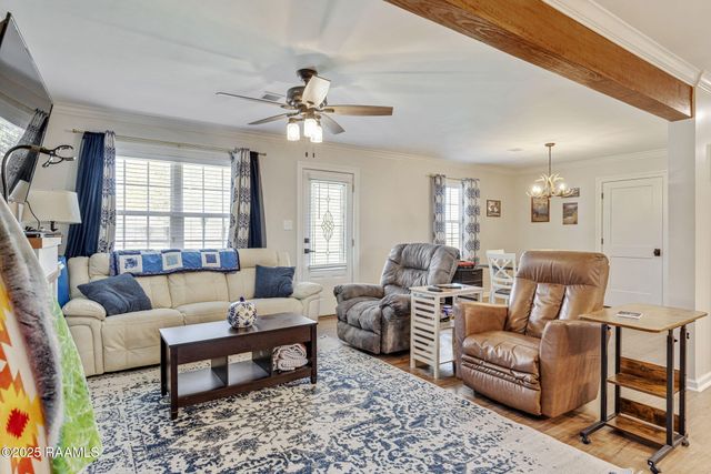 1039 Craig Street, Ville Platte, LA 70586