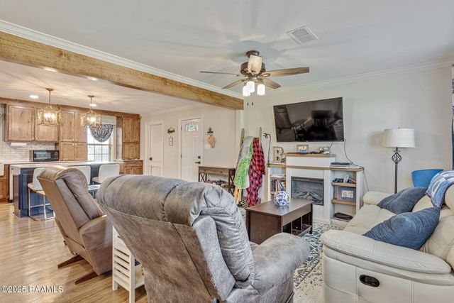 1039 Craig Street, Ville Platte, LA 70586