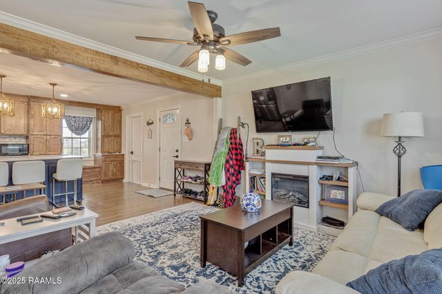 1039 Craig Street, Ville Platte, LA 70586