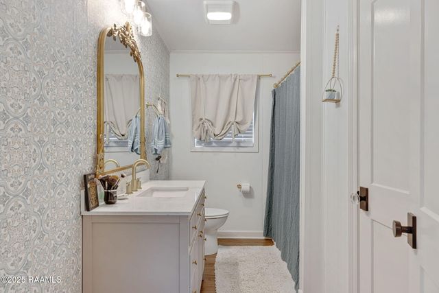 1039 Craig Street, Ville Platte, LA 70586