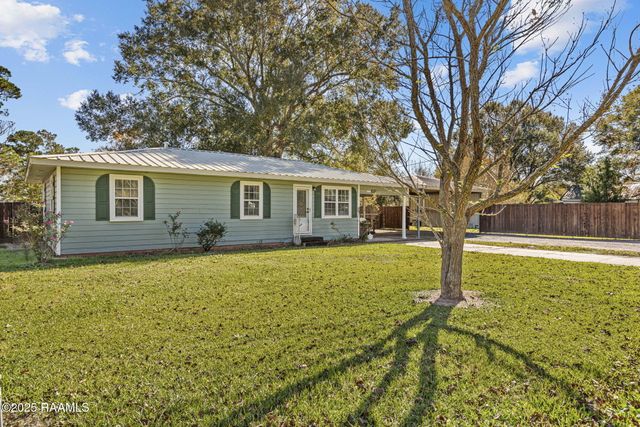 1039 Craig Street, Ville Platte, LA 70586