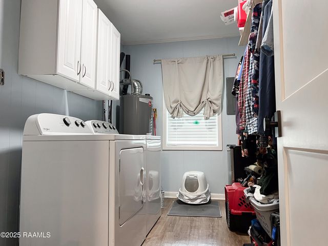 1039 Craig Street, Ville Platte, LA 70586