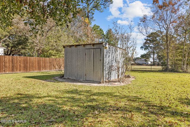 1039 Craig Street, Ville Platte, LA 70586