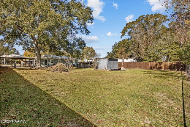 1039 Craig Street, Ville Platte, LA 70586