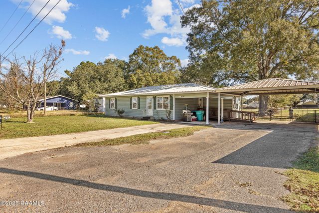 1039 Craig Street, Ville Platte, LA 70586