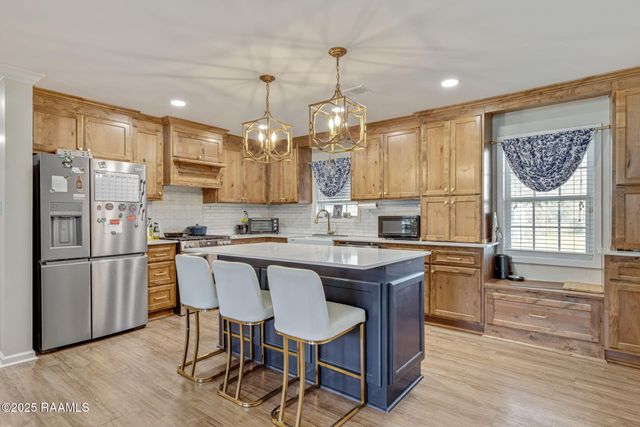 1039 Craig Street, Ville Platte, LA 70586