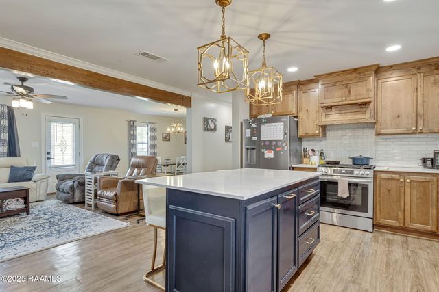 1039 Craig Street, Ville Platte, LA 70586