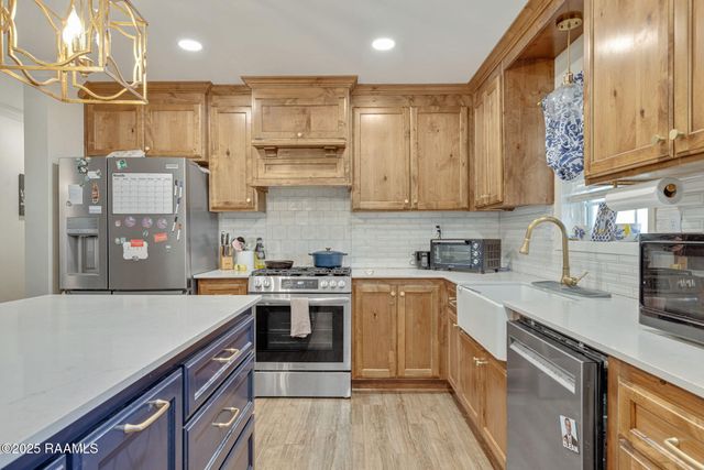 1039 Craig Street, Ville Platte, LA 70586