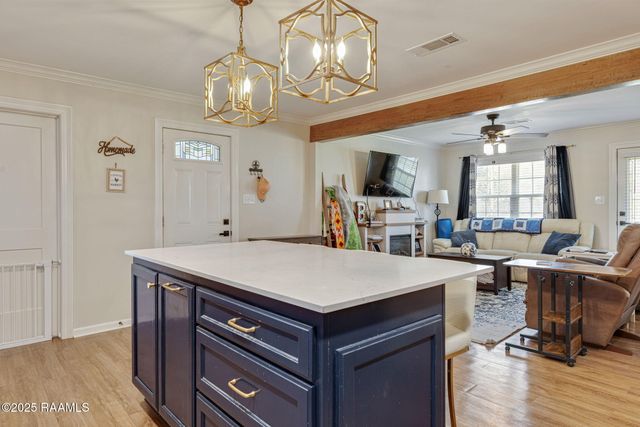 1039 Craig Street, Ville Platte, LA 70586