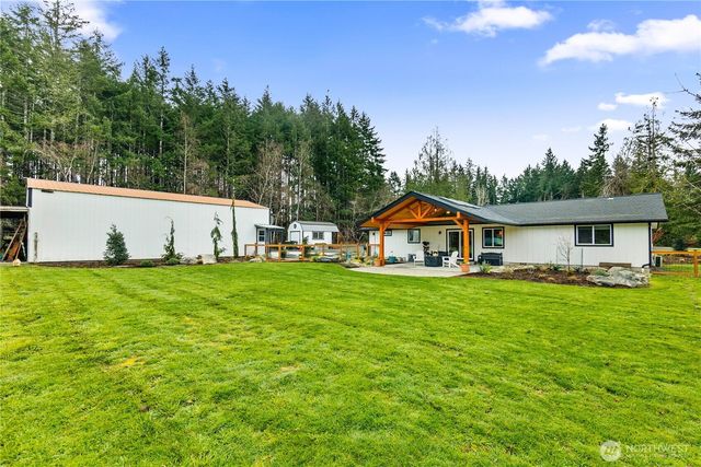 3220 79th Avenue NW, Olympia, WA 98502