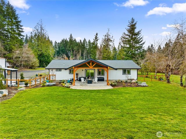 3220 79th Avenue NW, Olympia, WA 98502
