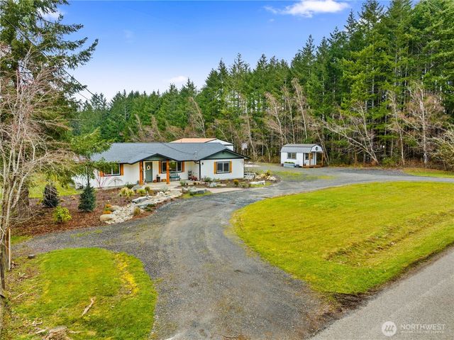 3220 79th Avenue NW, Olympia, WA 98502