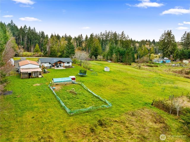 3220 79th Avenue NW, Olympia, WA 98502