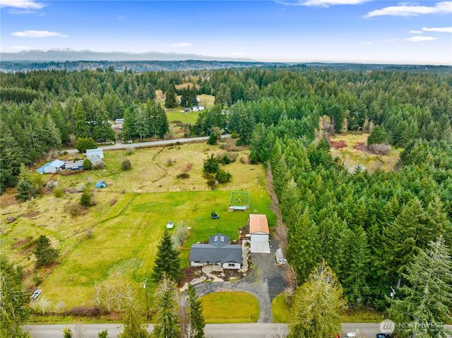 3220 79th Avenue NW, Olympia, WA 98502