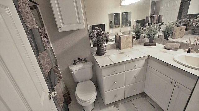 310 Gentilly Drive, Katy, TX 77450