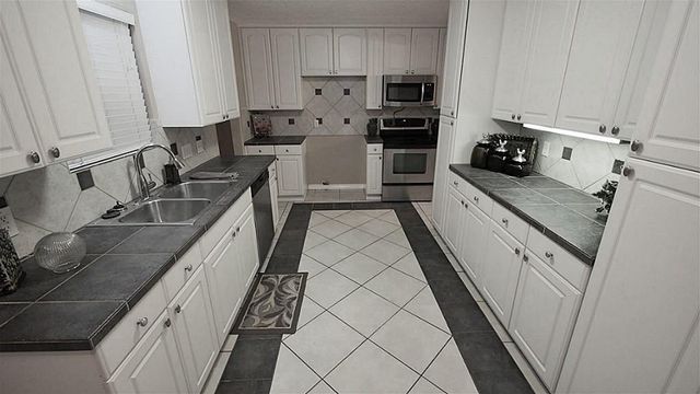 310 Gentilly Drive, Katy, TX 77450