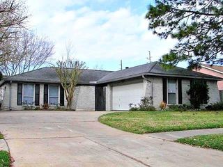 310 Gentilly Drive, Katy, TX 77450