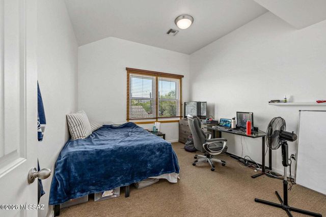 527 N Jacobus Avenue, Tucson, AZ 85705
