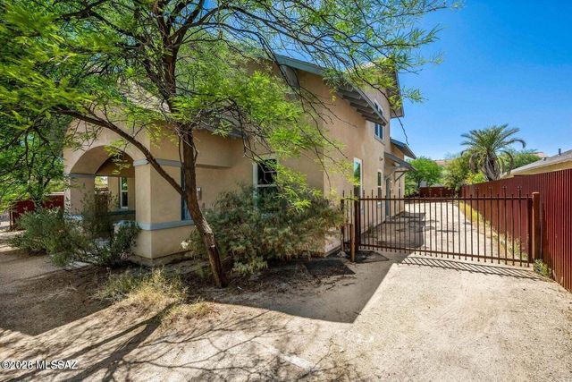 527 N Jacobus Avenue, Tucson, AZ 85705