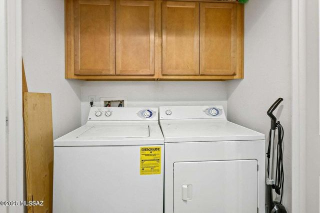 527 N Jacobus Avenue, Tucson, AZ 85705