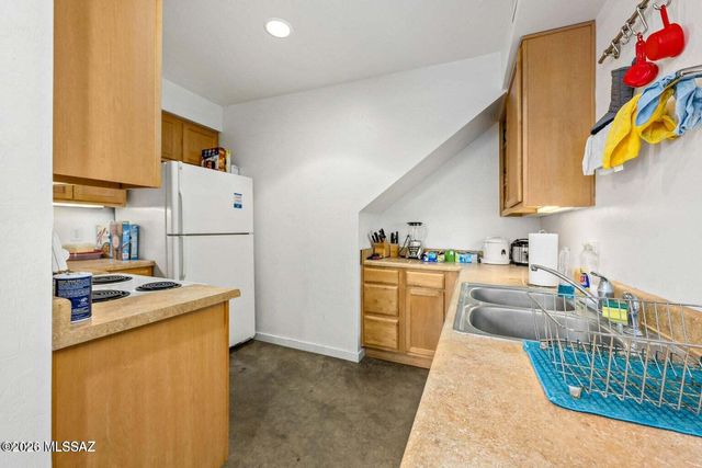 527 N Jacobus Avenue, Tucson, AZ 85705